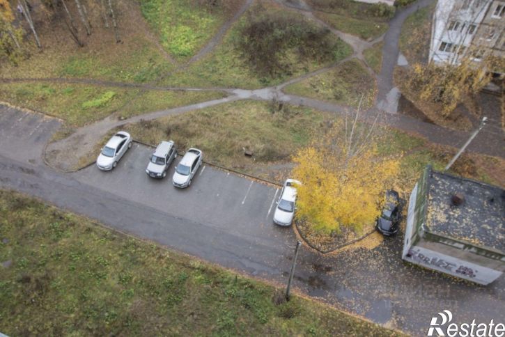 2-комн квартира улица Серго Орджоникидзе, 6 к2,  д. 6 к2