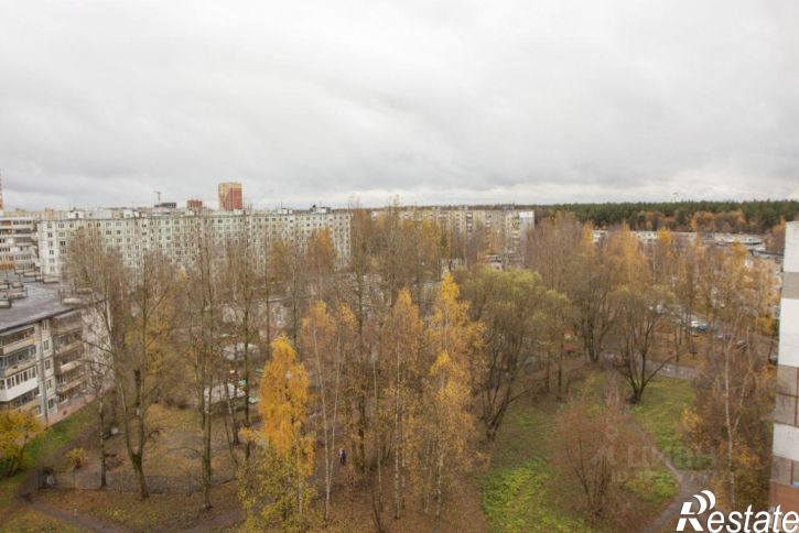 2-комн квартира улица Серго Орджоникидзе, 6 к2,  д. 6 к2