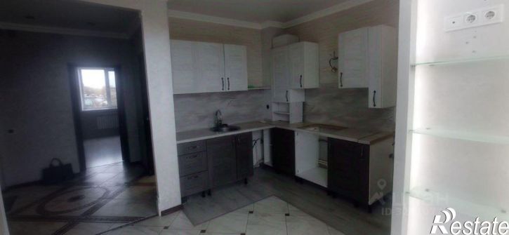 3-комн квартира улица Шевелюха, 57,  д. 57