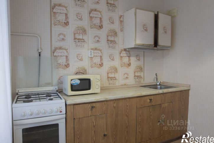 2-комн квартира улица Серго Орджоникидзе, 6 к2,  д. 6 к2