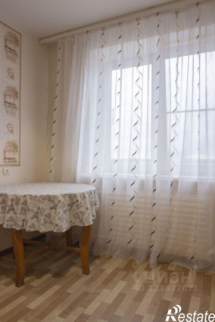 2-комн квартира улица Серго Орджоникидзе, 6 к2,  д. 6 к2