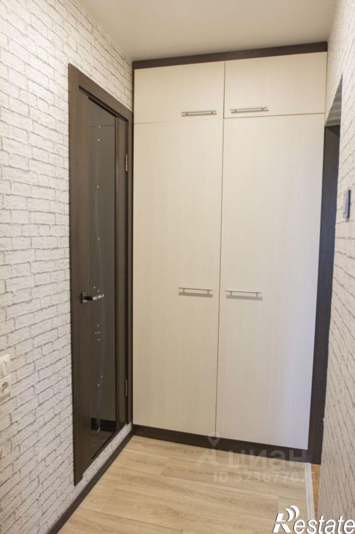 2-комн квартира улица Серго Орджоникидзе, 6 к2,  д. 6 к2