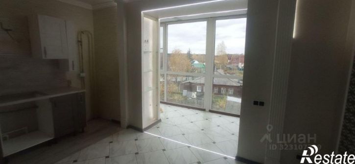 3-комн квартира улица Шевелюха, 57,  д. 57