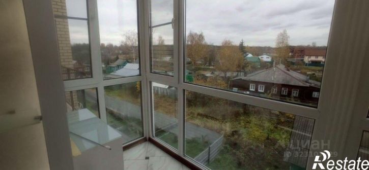 3-комн квартира улица Шевелюха, 57,  д. 57