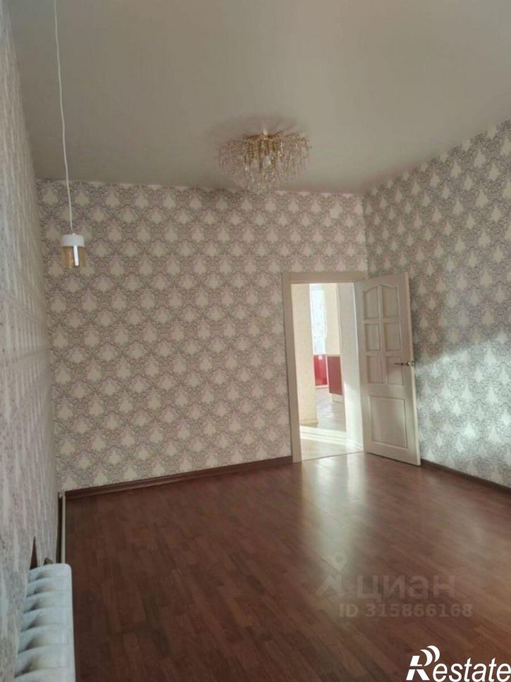 2-комн квартира 1-я Шоссейная улица, 24,  д. 24