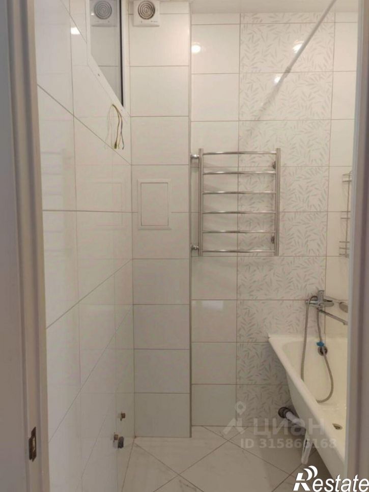 2-комн квартира 1-я Шоссейная улица, 24,  д. 24