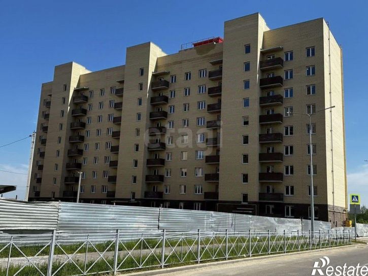 1-комн квартира Ленинградский проспект, 98/2,  д. 98/2