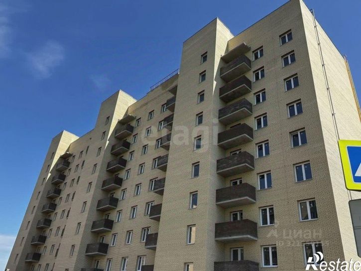 1-комн квартира Ленинградский проспект, 98/2,  д. 98/2