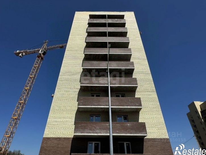 1-комн квартира Ленинградский проспект, 98/2,  д. 98/2