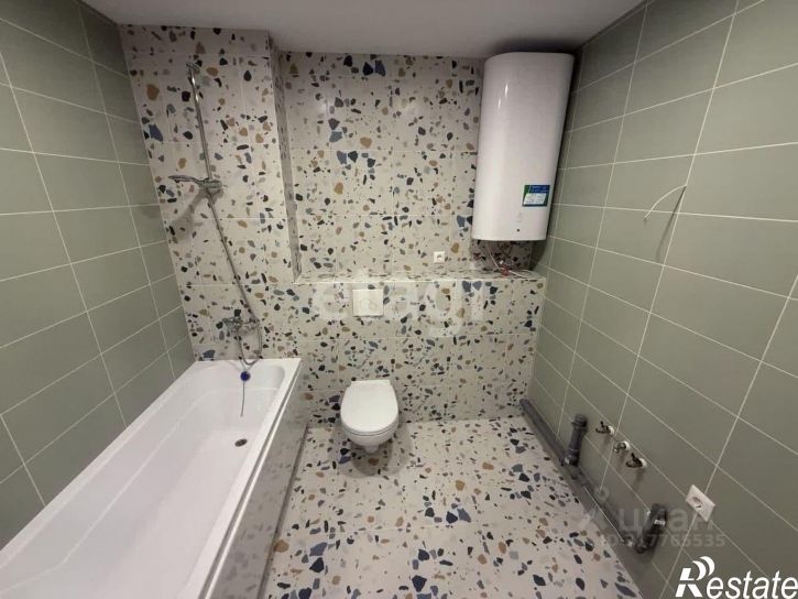 2-комн квартира улица Строителей, 17,  д. 17