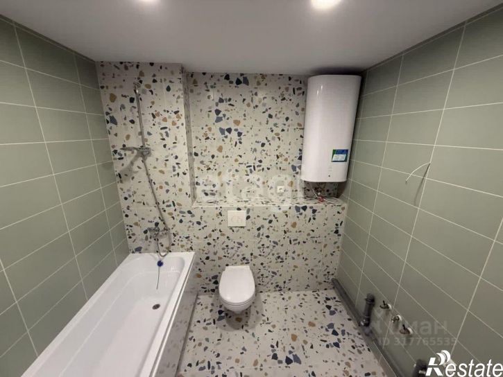 2-комн квартира улица Строителей, 17,  д. 17