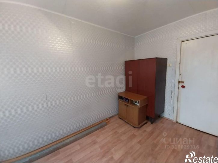 3-комн квартира улица Туманова, 14А,  д. 14А