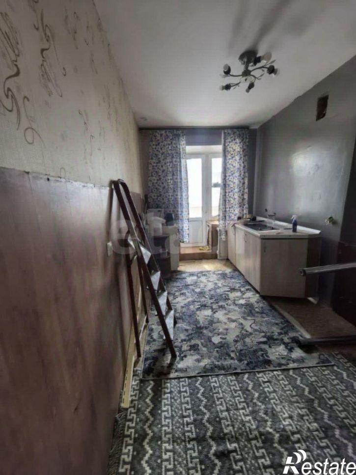 1-комн квартира улица Труфанова, 12,  д. 12