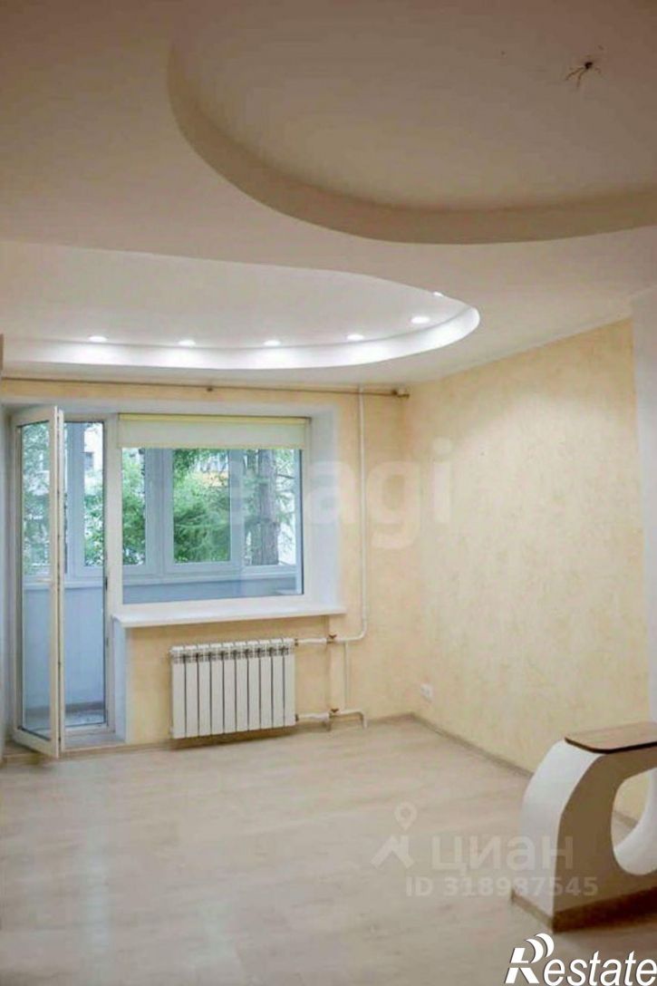 1-комн квартира улица Слепнёва, 28В,  д. 28В