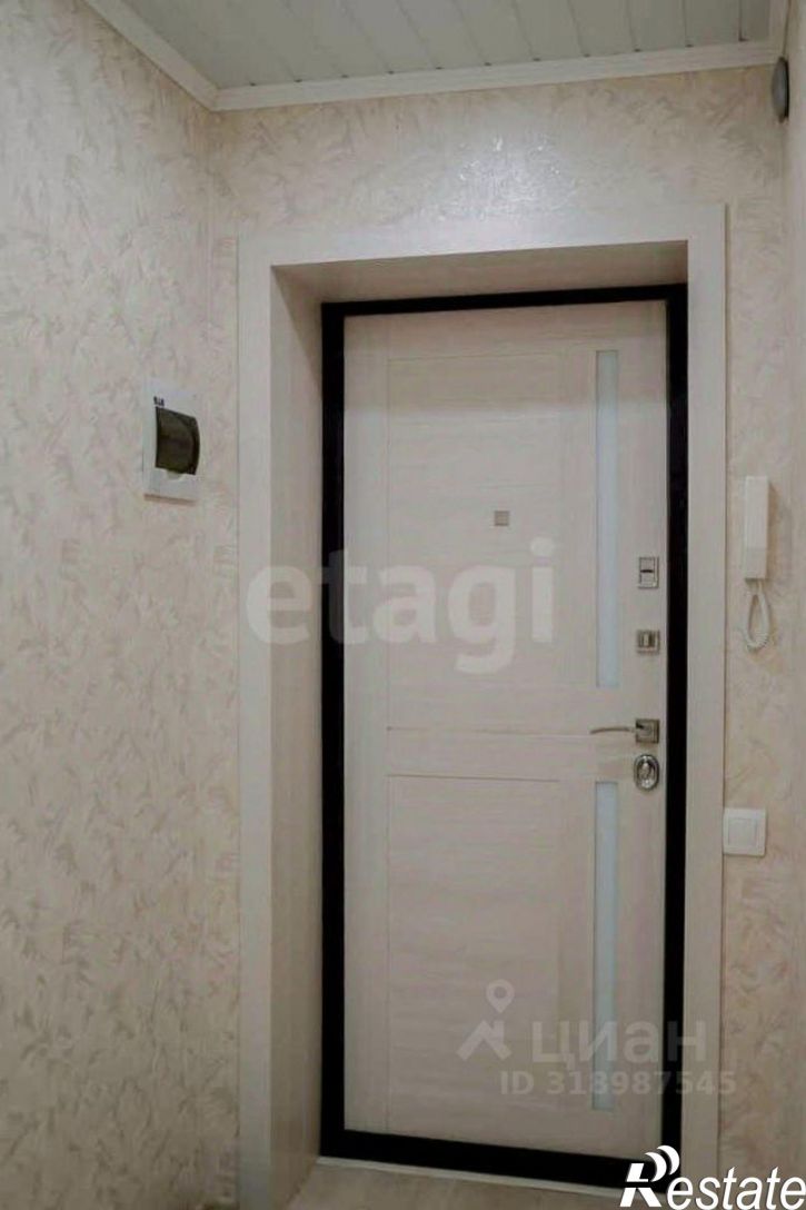 1-комн квартира улица Слепнёва, 28В,  д. 28В