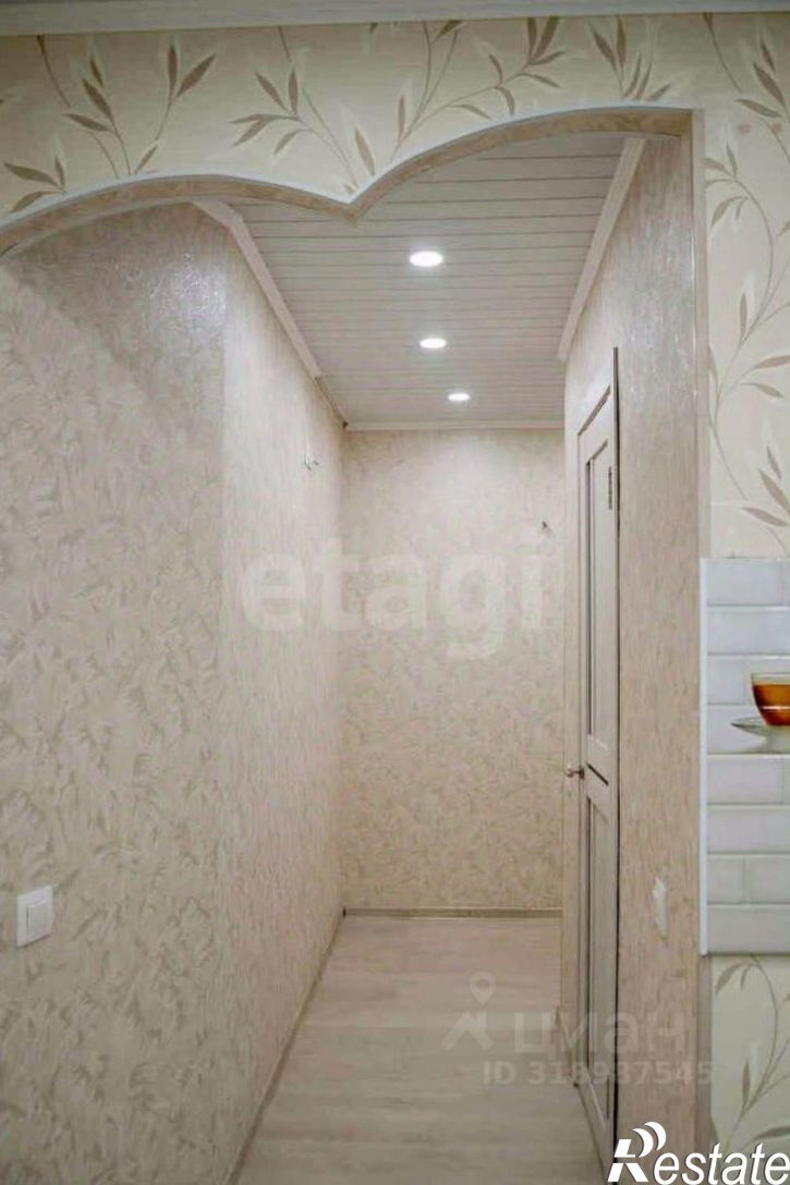 1-комн квартира улица Слепнёва, 28В,  д. 28В