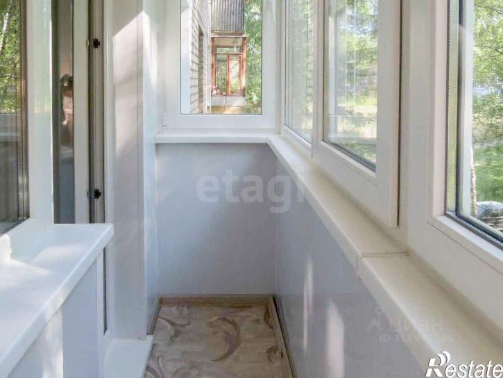 1-комн квартира улица Слепнёва, 28В,  д. 28В