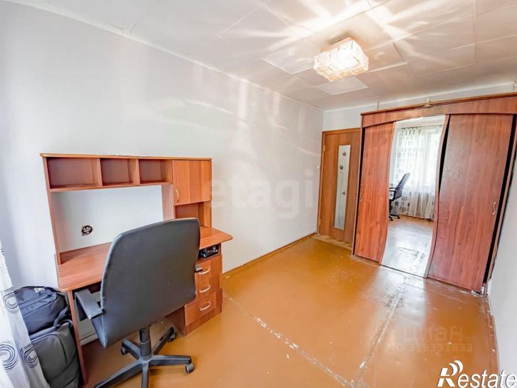 2-комн квартира улица Урицкого, 9,  д. 9