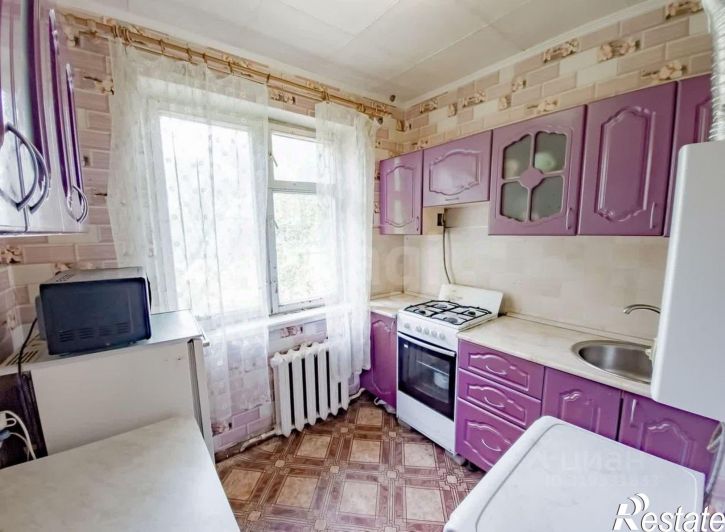 2-комн квартира улица Урицкого, 9,  д. 9