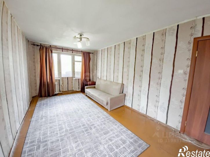 2-комн квартира улица Урицкого, 9,  д. 9