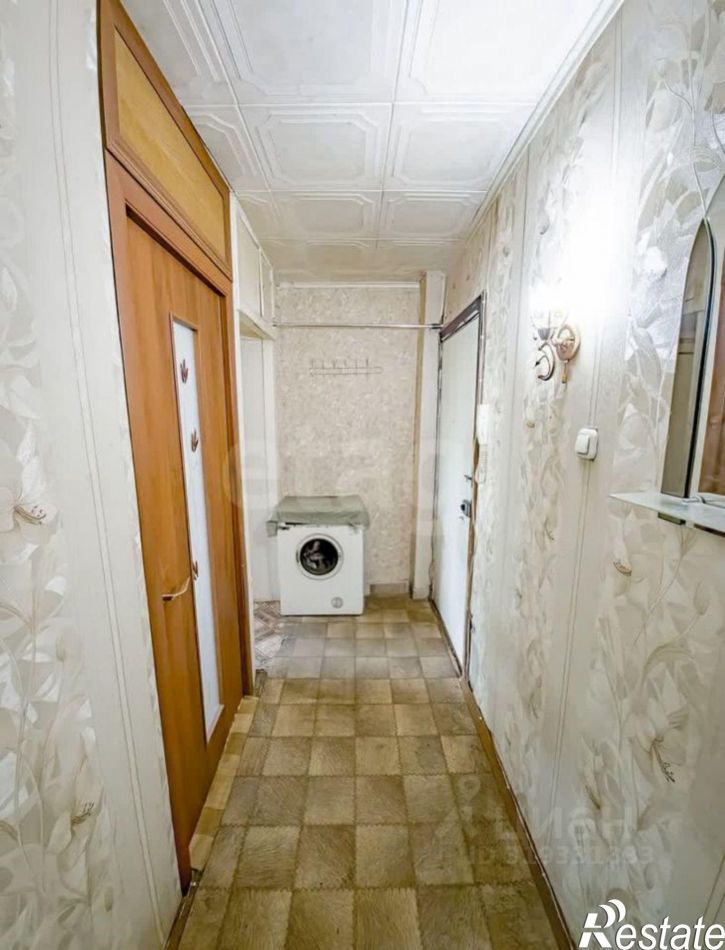 2-комн квартира улица Урицкого, 9,  д. 9