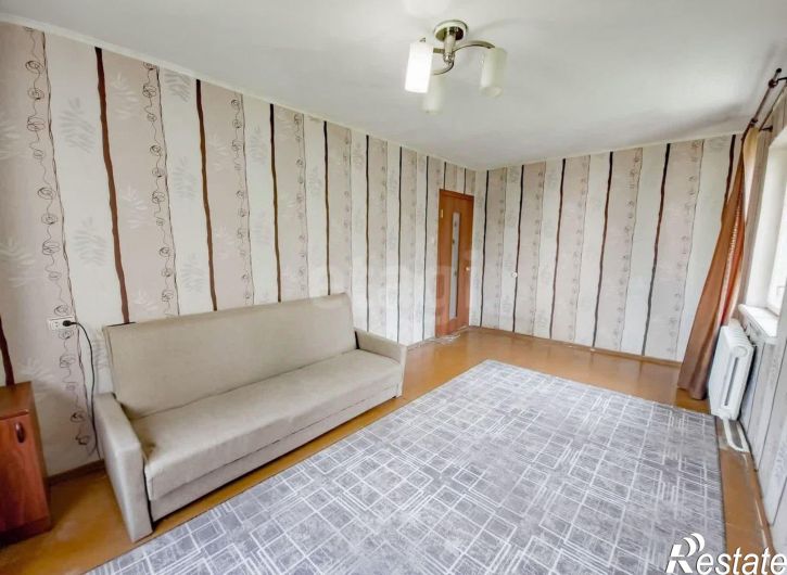 2-комн квартира улица Урицкого, 9,  д. 9