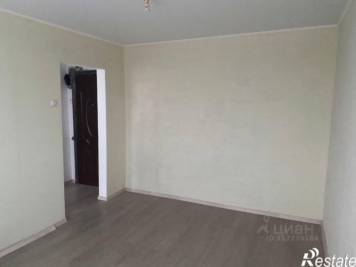 1-комн квартира Алмазная улица, 1 к2,  д. 1 к2