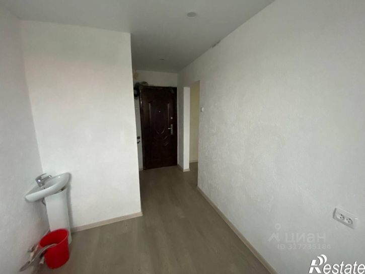 1-комн квартира Алмазная улица, 1 к2,  д. 1 к2