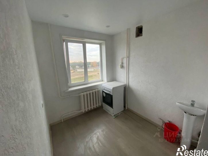 1-комн квартира Алмазная улица, 1 к2,  д. 1 к2