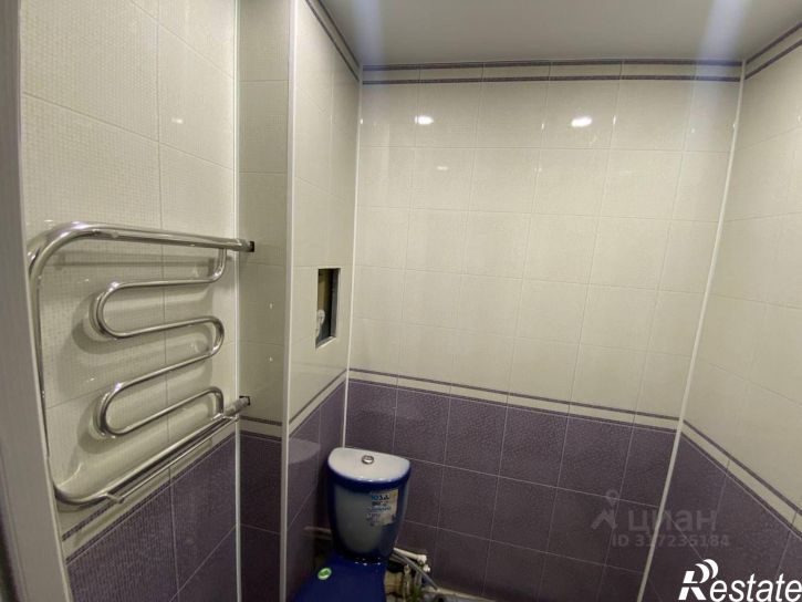 1-комн квартира Алмазная улица, 1 к2,  д. 1 к2