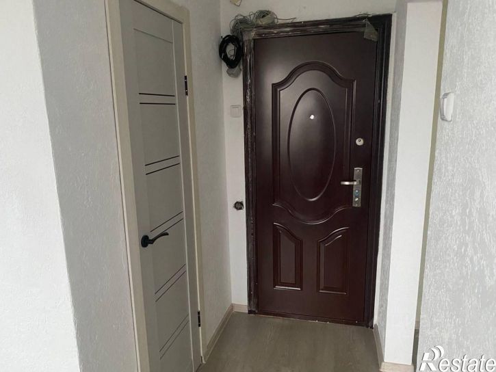 1-комн квартира Алмазная улица, 1 к2,  д. 1 к2