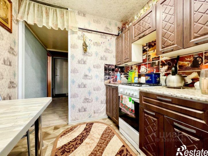 1-комн квартира Мурманский проезд, 5,  д. 5