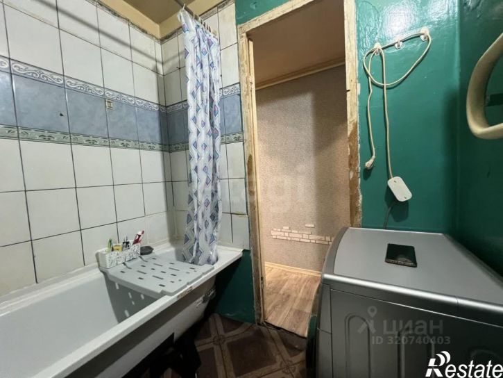 1-комн квартира Мурманский проезд, 5,  д. 5