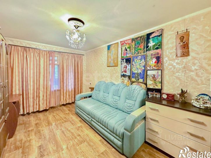 2-комн квартира улица Панина, 32,  д. 32