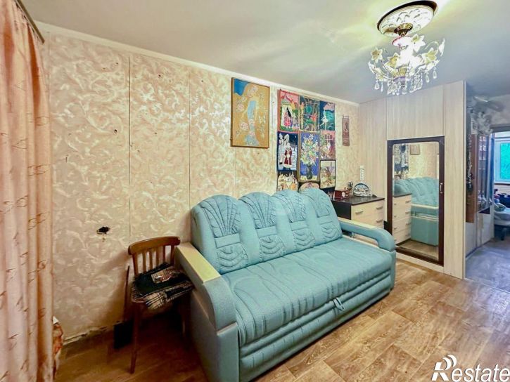 2-комн квартира улица Панина, 32,  д. 32