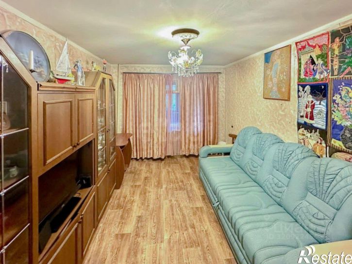 2-комн квартира улица Панина, 32,  д. 32
