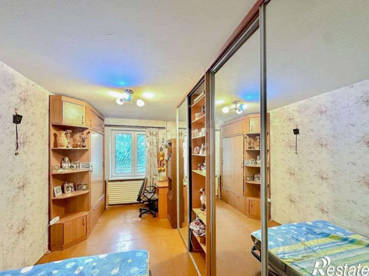 2-комн квартира улица Панина, 32,  д. 32