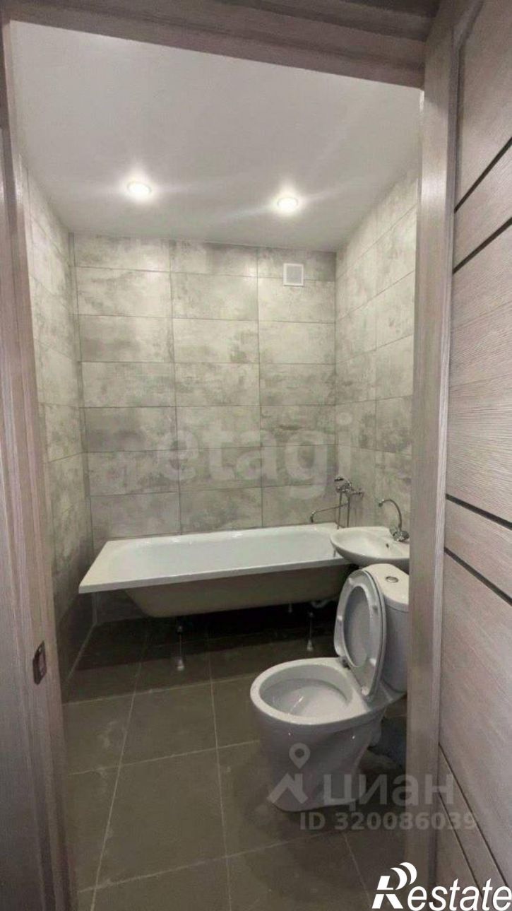 1-комн квартира Старая Костромская улица, 6,  д. 6