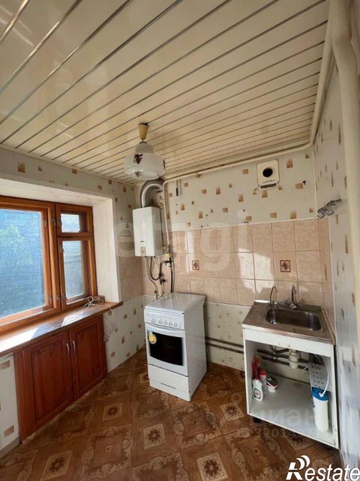 2-комн квартира Индустриальная улица, 37,  д. 37