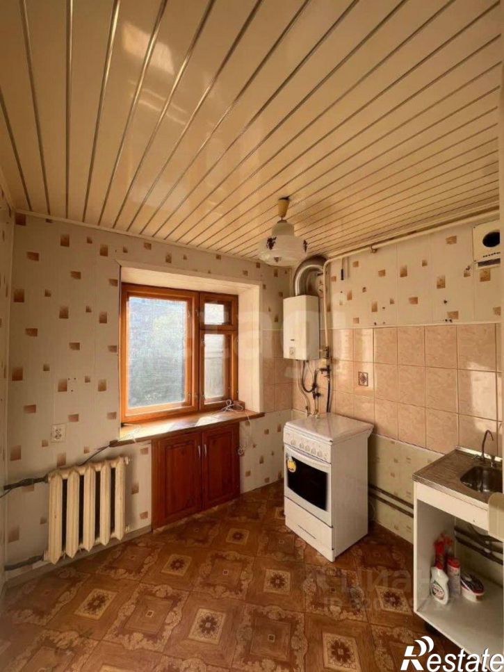 2-комн квартира Индустриальная улица, 37,  д. 37