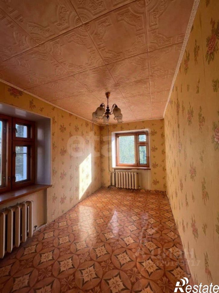 2-комн квартира Индустриальная улица, 37,  д. 37