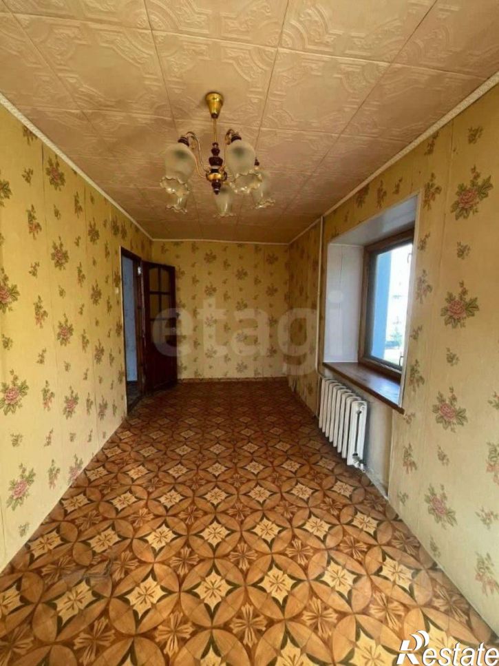 2-комн квартира Индустриальная улица, 37,  д. 37