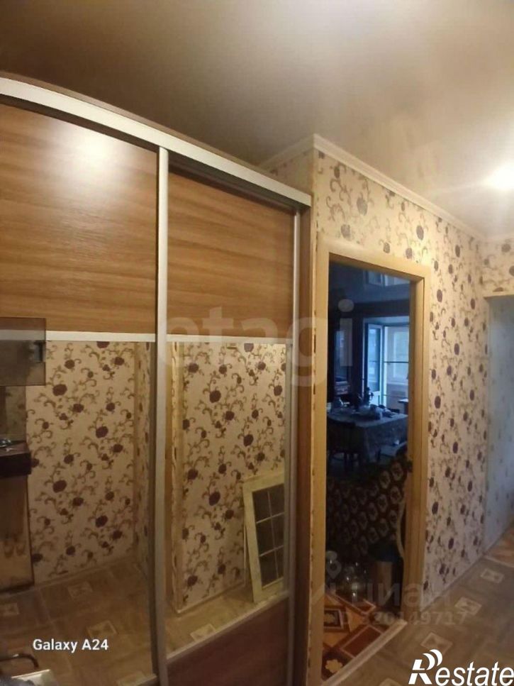 2-комн квартира Индустриальная улица, 37,  д. 37