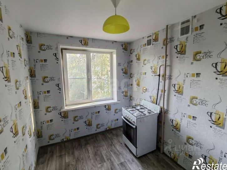 2-комн квартира улица Труфанова, 7,  д. 7