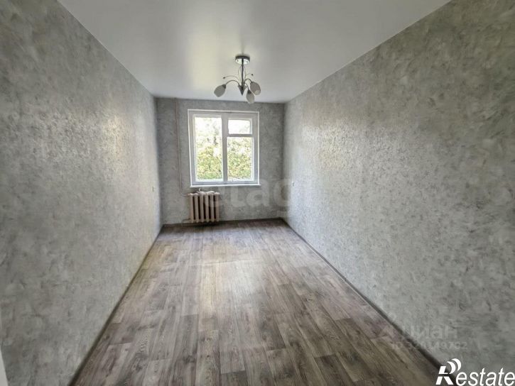 2-комн квартира улица Труфанова, 7,  д. 7