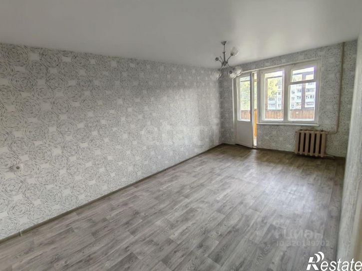 2-комн квартира улица Труфанова, 7,  д. 7