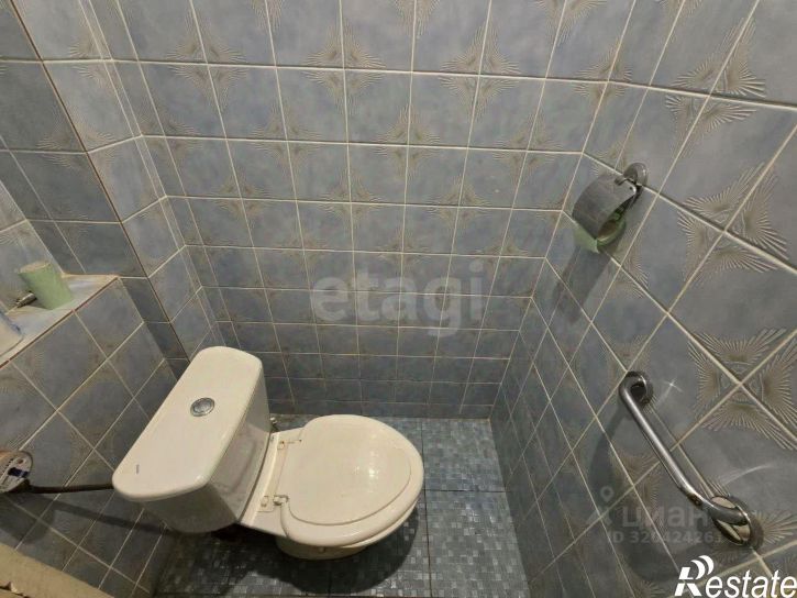 Комната Большая Октябрьская улица, 69,  д. 69