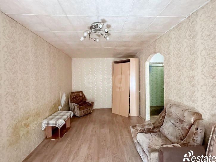 2-комн квартира улица Лермонтова, 34,  д. 34