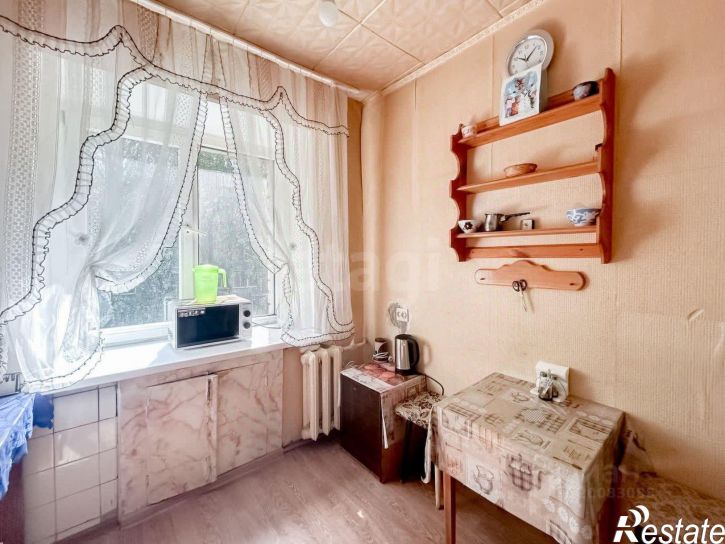 2-комн квартира улица Лермонтова, 34,  д. 34