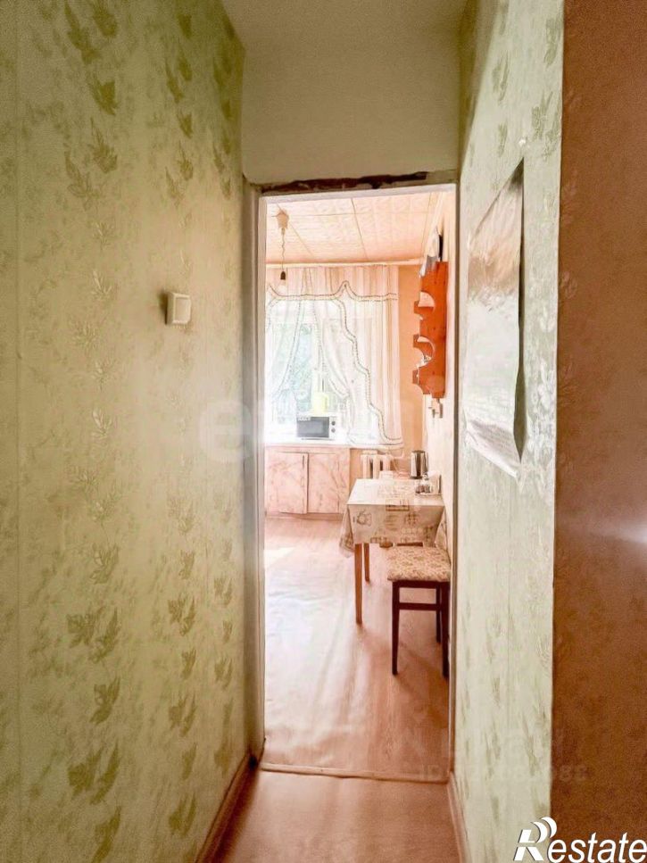 2-комн квартира улица Лермонтова, 34,  д. 34